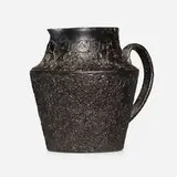 George E. Ohr, Large pitcher