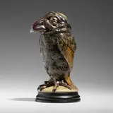 Martin Brothers Pottery, Wally-bird tobacco jar