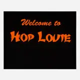 Sayre Gomez, Hop Louie