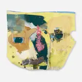 Jennie Jieun Lee, Untitled (Mask), sculpture