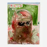 Nicole Eisenman, Fred Segal