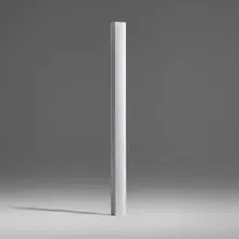 Daniel Turner, (WHSC 44102.4 Bar), 2018, cast aluminum, stainless steel