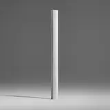 Daniel Turner, (WHSC 44102.4 Bar), 2018, cast aluminum, stainless steel
