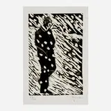 Richard Bosman, Snowman