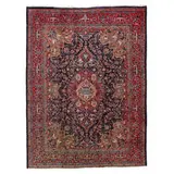 Persian, Doroush / Mashhad rug