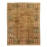 Contemporary Arts & Crafts, carpet