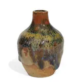 Auguste Delaherche, miniature vase