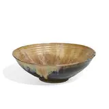 Auguste Delaherche, center bowl