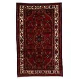 Persian, Joshagan rug