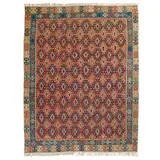 Turkish, Kilim rug