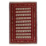 Persian, Sumac rug