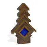 George Mann Niedecken, architectural fragment