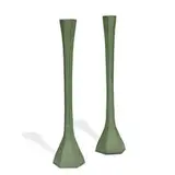 Prairie School, weed vases, pair