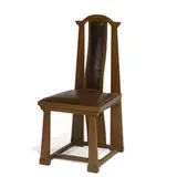 George Washington Maher, Rockledge dining chair