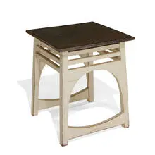 tea table by Josef Hoffmann, sold Sep 2021