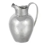 The Kalo Shop, water pitcher, #872G