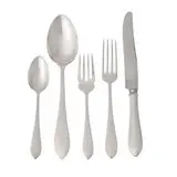 Cellini Shop, partial flatware service for four and a serving article