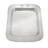 The Kalo Shop, rectangular card tray