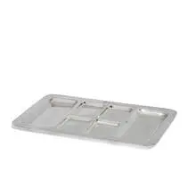 Cellini Shop, compartmental smoking tray