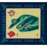 Ed Paschke, Citroid