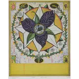 Tony Fitzpatrick, Star Trillium
