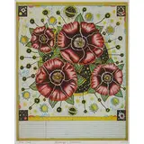 Tony Fitzpatrick, Passage Flower