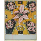 Tony Fitzpatrick, Star Lilies