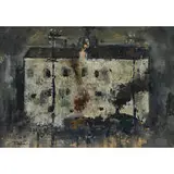 Jan Rijlaarsdam, Down the Railway