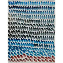 Francisca Sutil, Mute, 2009