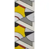Roy Lichtenstein, Wallpaper (Corlett III. 43), 1968