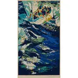 LeRoy Neiman, 12 Meter Yacht Race