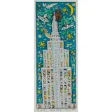 James Rizzi, Kong