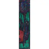 Friedensreich Hundertwasser, The Flight of the Dalai Lama