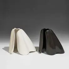 Yvonne Domenge, Untitled Sculpture with Maquette, 2003