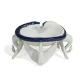Ashtray for Air India by Salvador Dalí, sold Aug 2021