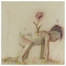 Sibylle Peretti, Growing Magnolias, 2008