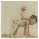 Sibylle Peretti, Growing Magnolias, 2008