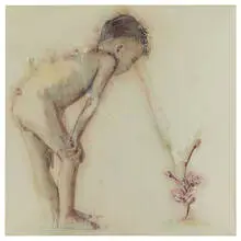 Sibylle Peretti, The Magnolia, 2008