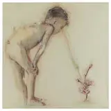 Sibylle Peretti, The Magnolia, 2008