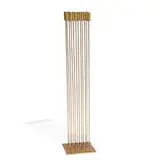 Val Bertoia, 2 Curves Make A Sound, #B-2472