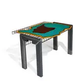 Gaetano Pesce, Chiat Day desk