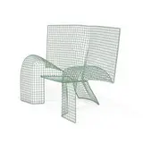 Volare chair by Paolo Lomazzi and Thomas Mittermair Donato D'Urbino, sold Aug 2021