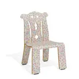 Robert Venturi and Denise Scott Brown, Chippendale chair