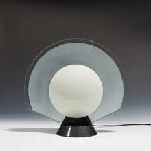 Pier Giuseppe Ramella, Tikal lamp, model 1555, Italy