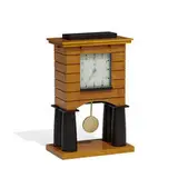 Michael Graves, mantel clock
