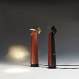 Achille Castiglioni, Gibigiana lamps, pair