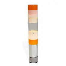 David Rockwell, Stacking A floor lamp