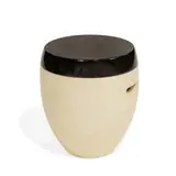 Aldo Tura, stool