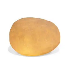 André Cazenave, Dora Pebble / Moon Rock lamp