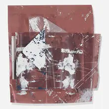Nora Schultz, Untitled, c. 2010, mixed media